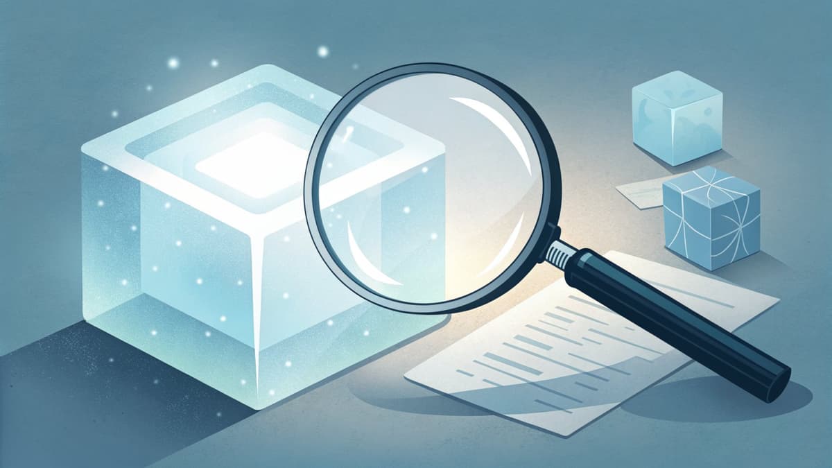 Независимая проверка внутри ИИ-компании