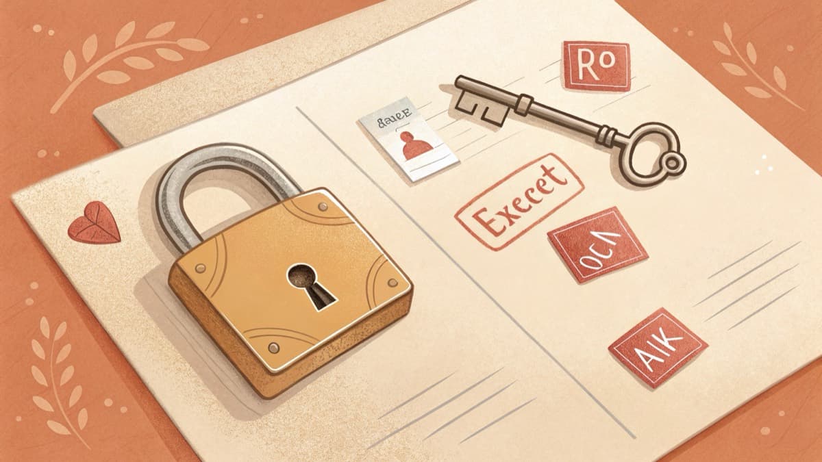 chmod и «permission denied»: права доступа без боли