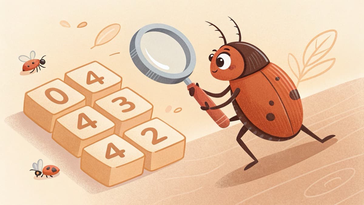 Как Claude Code чинит баги — по шагам
