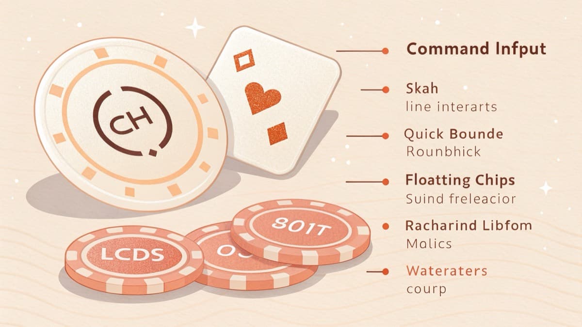 Slash-команды Claude Code: /help, /clear и друзья
